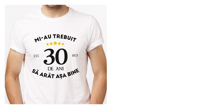 Personalised gifts for him