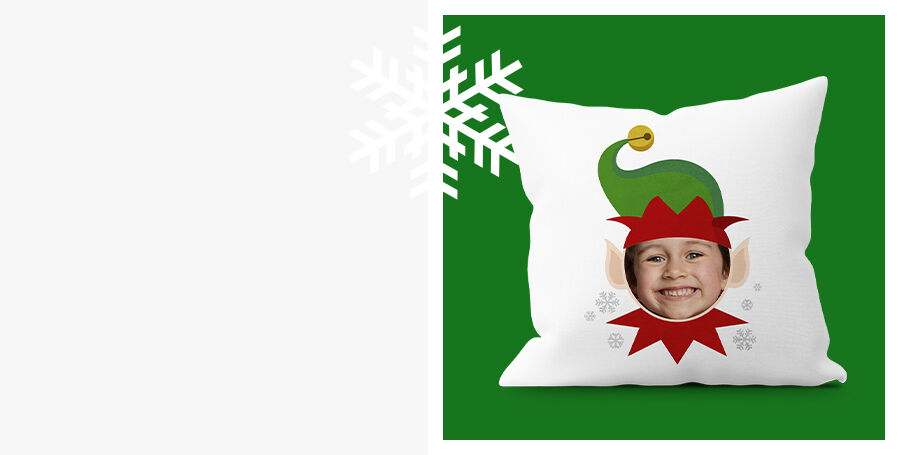 Christmas cushions