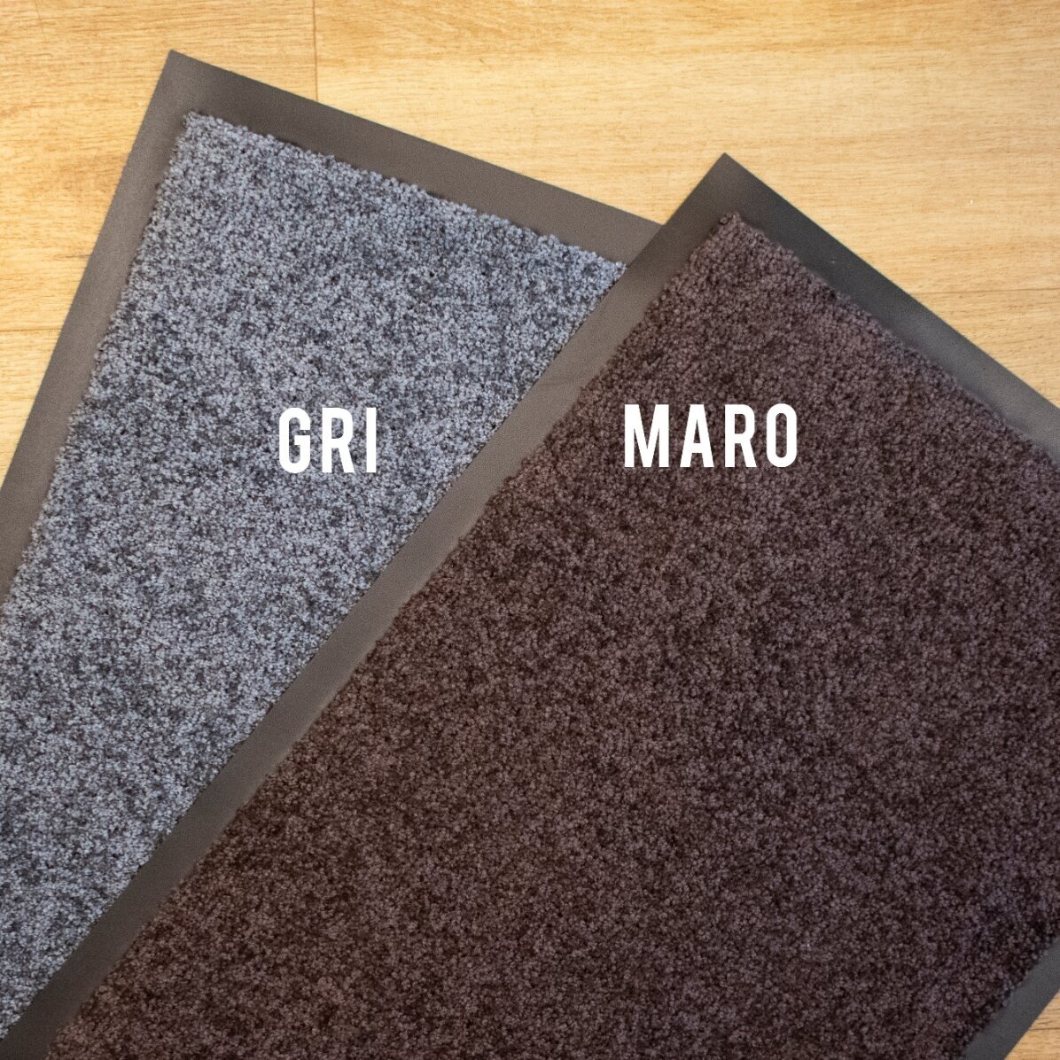 Covoraș intrare de interior personalizat - Familie regală