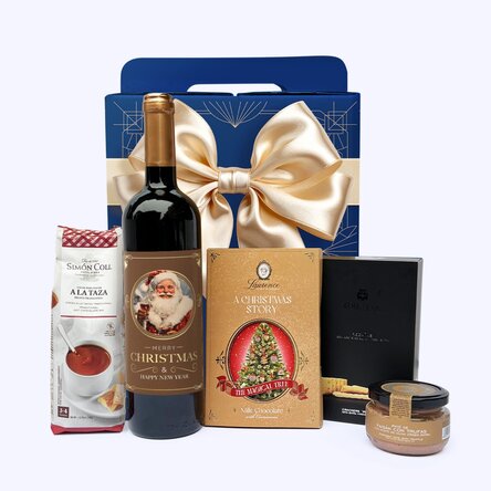 Gift box - ROYAL SIGNATURE