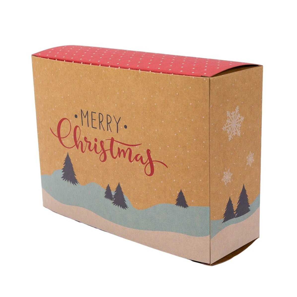 Cutie cadou - Spiriduși