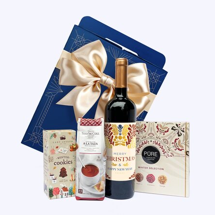 Gift box – WINTER MAGIC