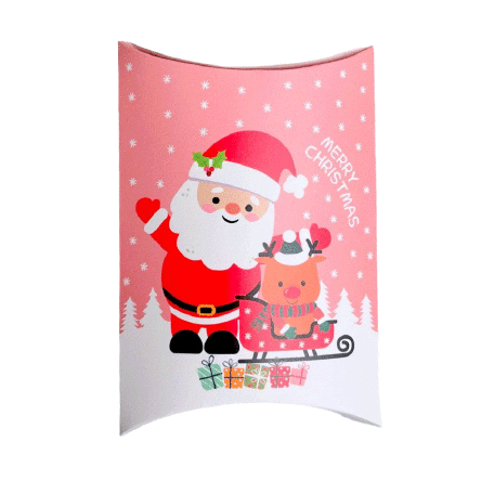 Cutie plic cadou pentru dulciuri/bijuterii și altele 