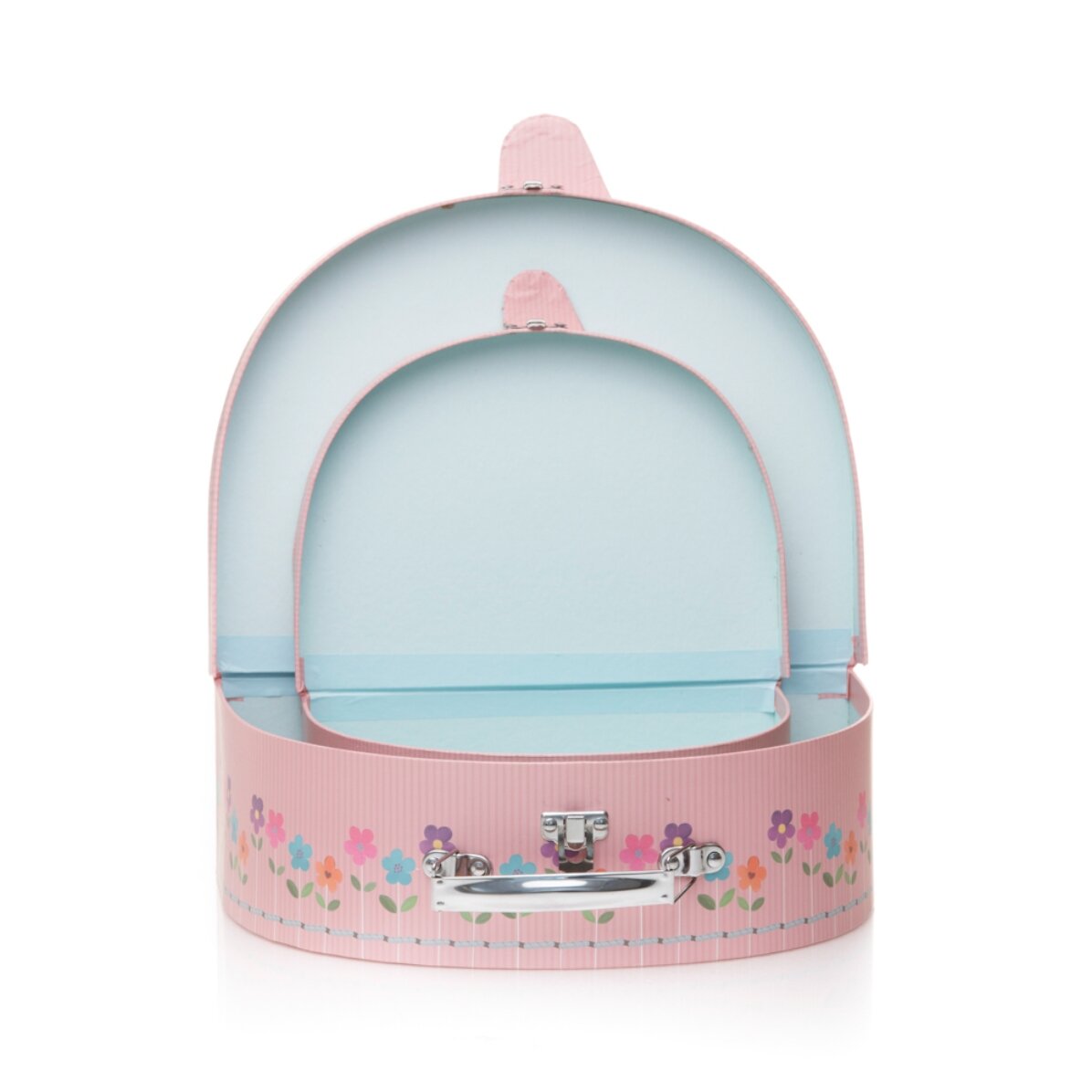 Cutie cadou pentru copii - model unicorn