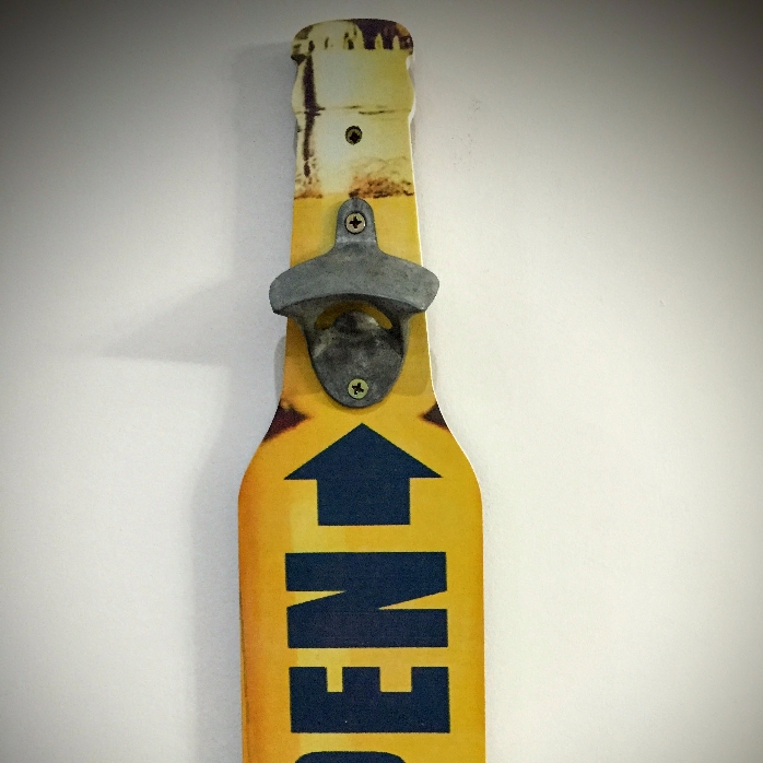 Desfacator bere de perete