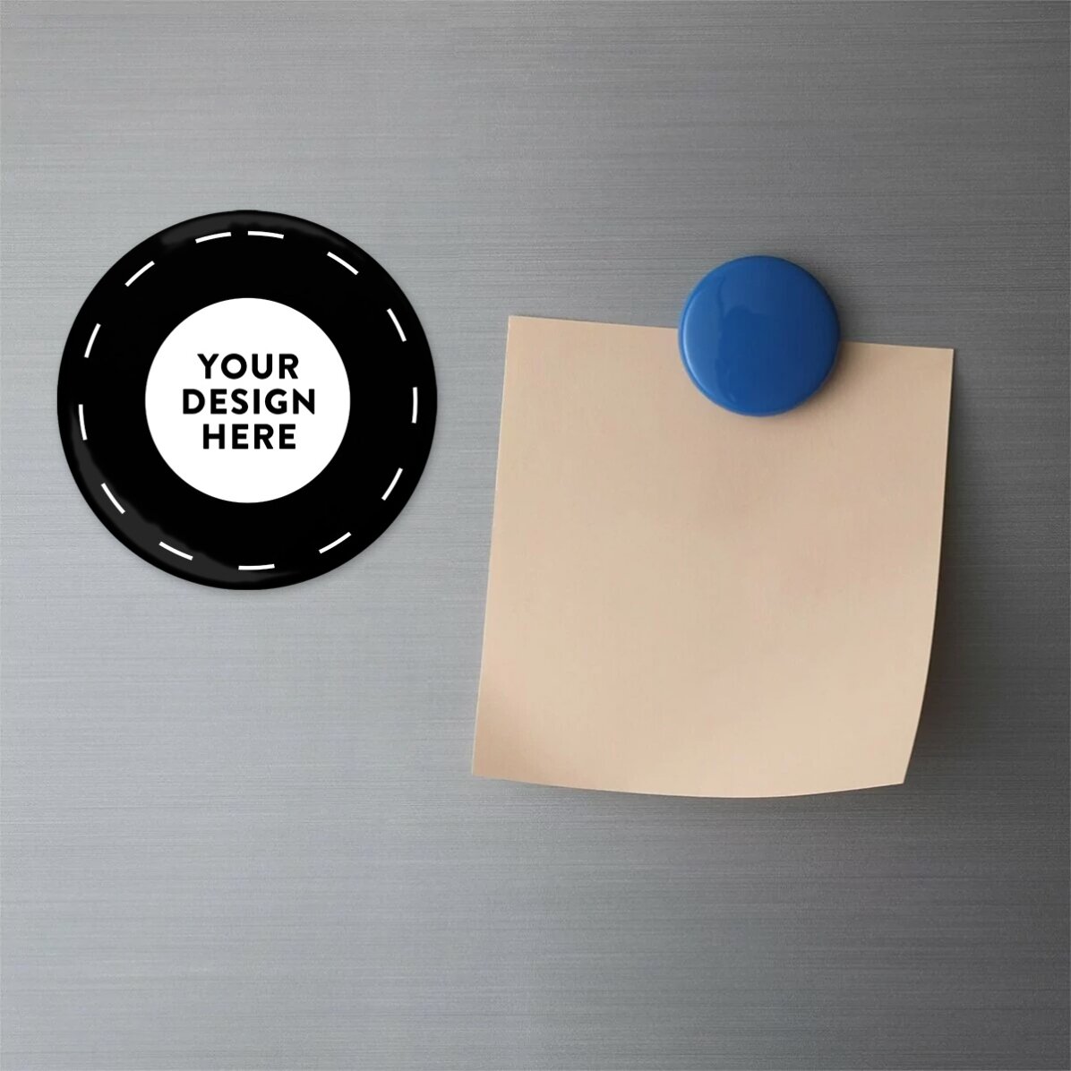 Desfăcător de sticle cu magnet personalizat grafica ta