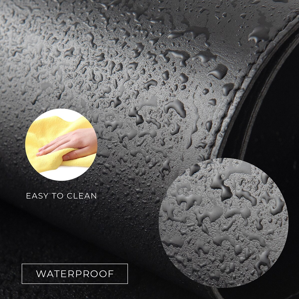 Desk pad Office 90x40 cm 