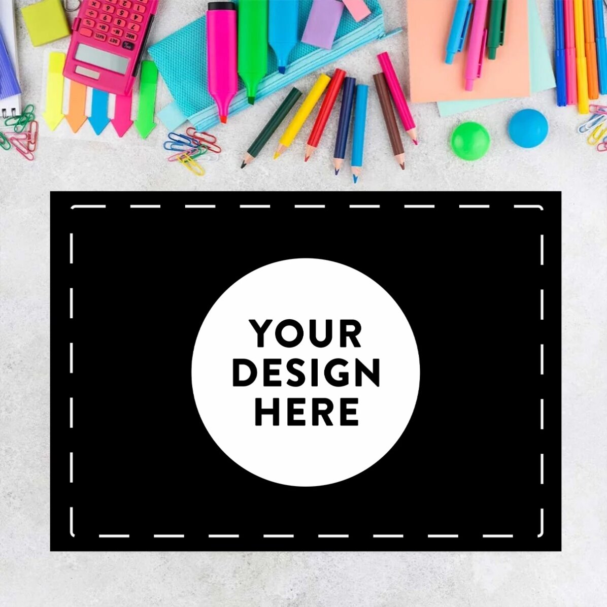 Diplomă personalizată cu grafica ta