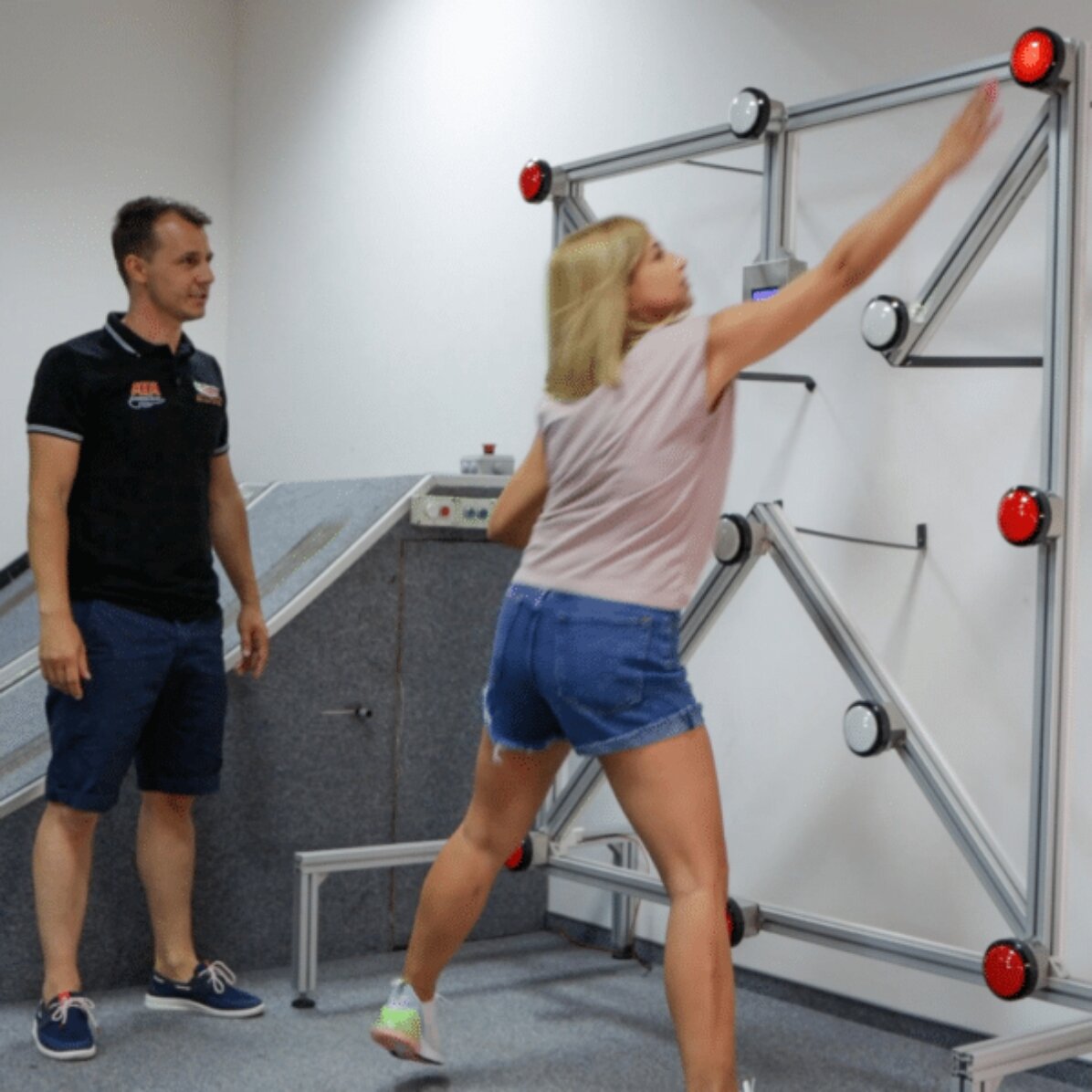 Experiență cadou BE SAFE - Academia Titi Aur