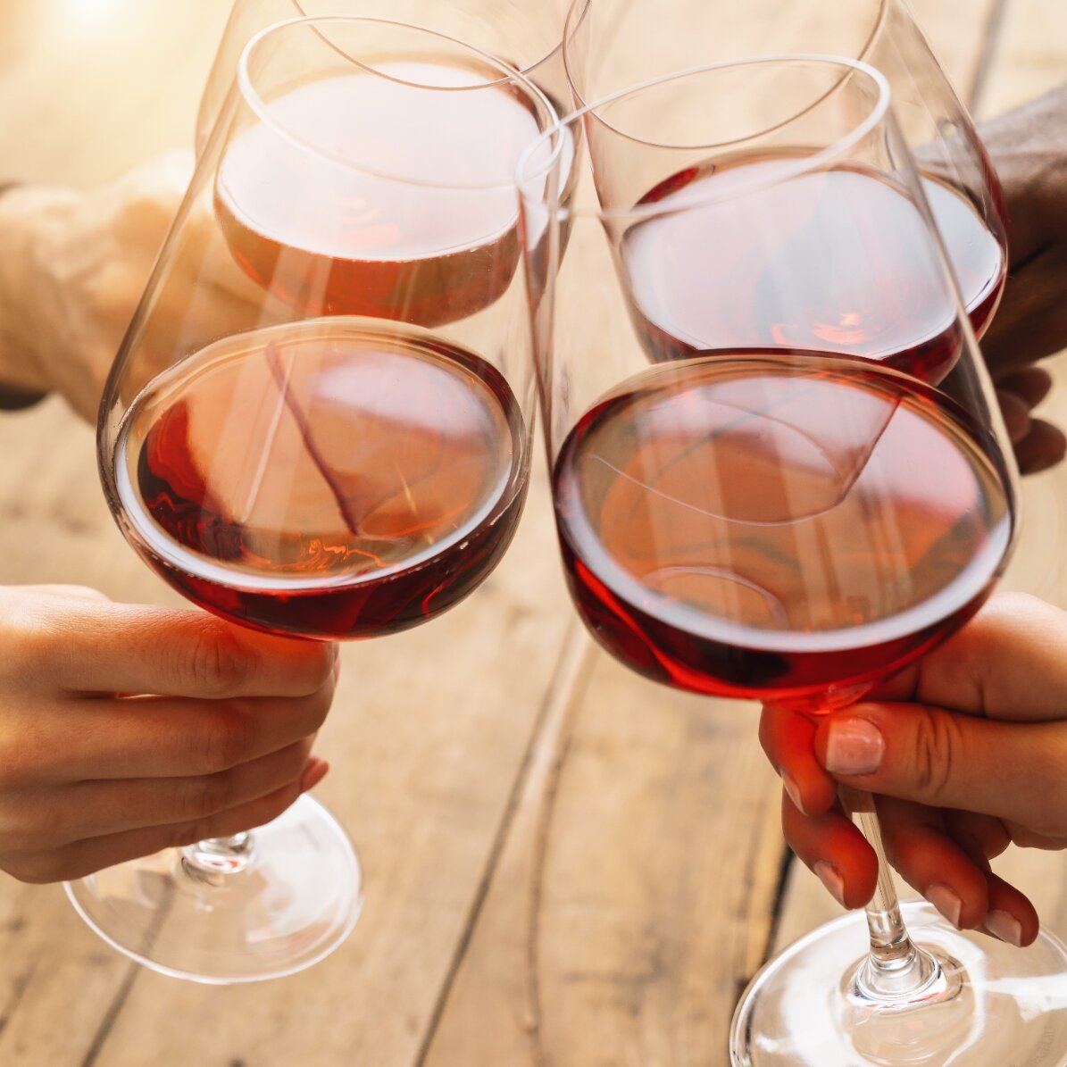 Experiență cadou alături de prieteni - Degustare de vinuri și turul cramei Budureasca