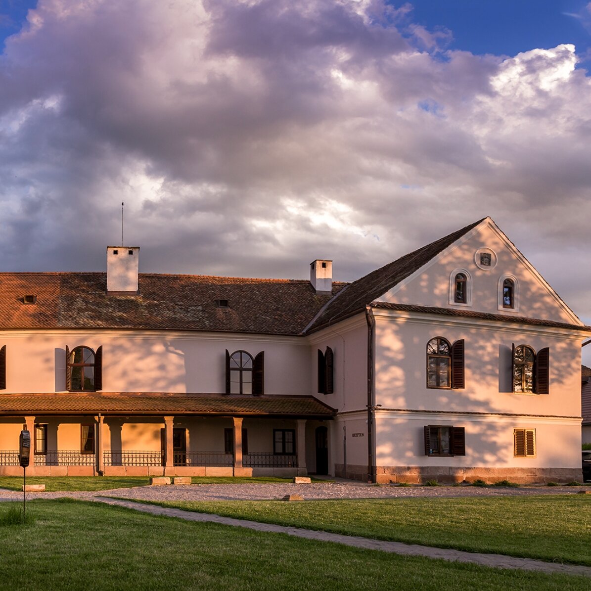 Sejur la Castel Daniel -  Sejur SPA pentru două persoane