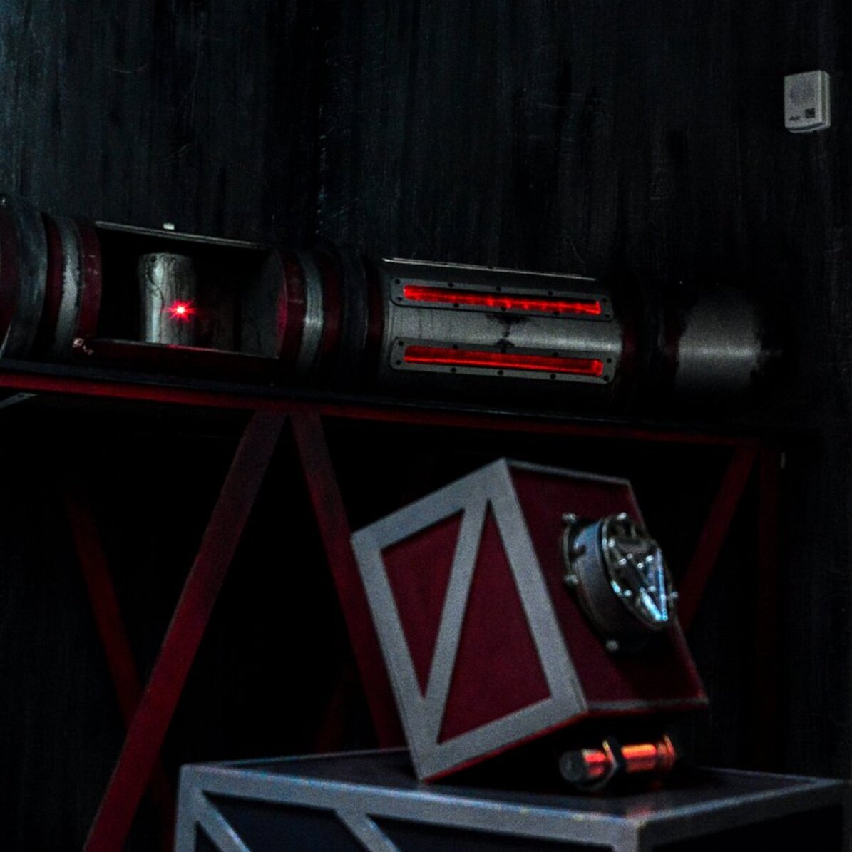 Experiență cadou - Escape Room The Gauntlet