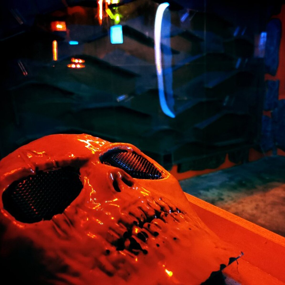 Experiență cadou - Escape Room The Gauntlet