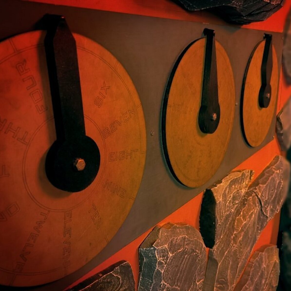 Experiență cadou - Escape Room The Gauntlet