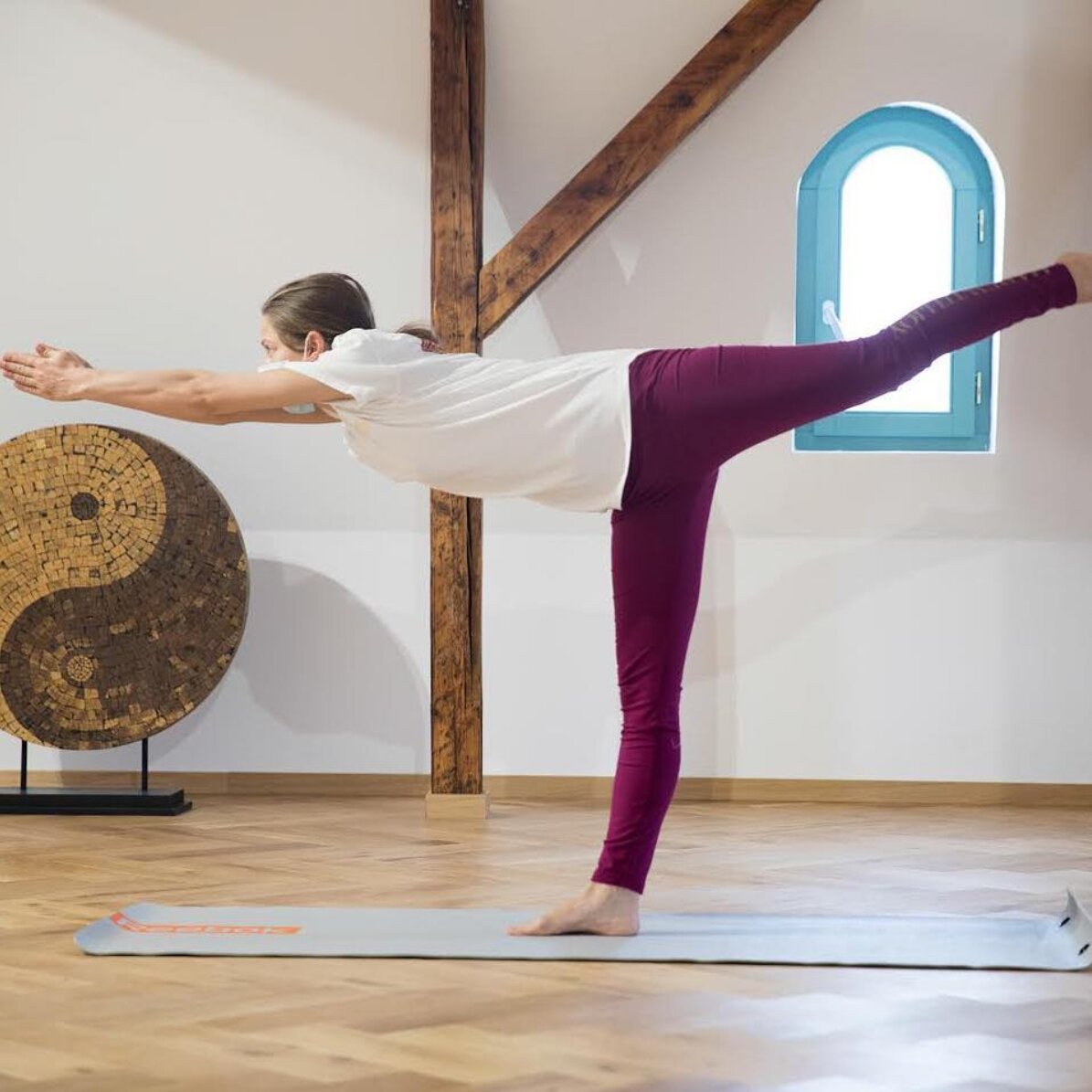 Experiență cadou Centrul Shakti - Pachet Supreme Relax