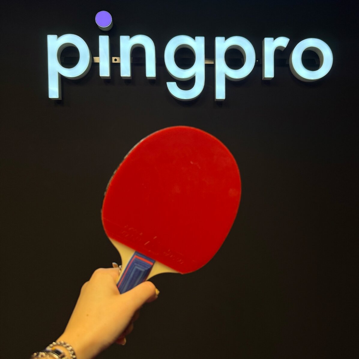 Experiență cadou VIP exclusivă - Tenis de masă - PINGPRO