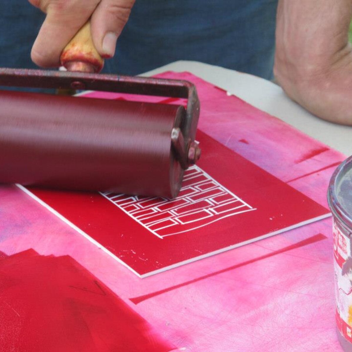 Experiență cadou în familie - Muzeu-Atelier Școala de la Piscu