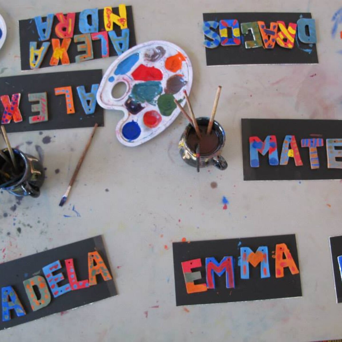 Experiență cadou în familie - Muzeu-Atelier Școala de la Piscu