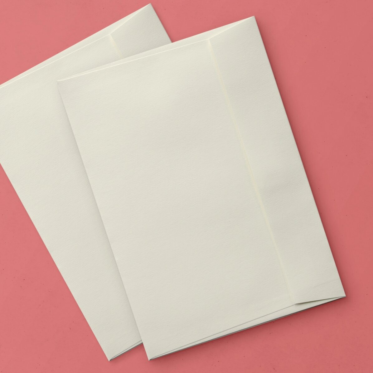 Personalised greeting card with text - Toilet paper