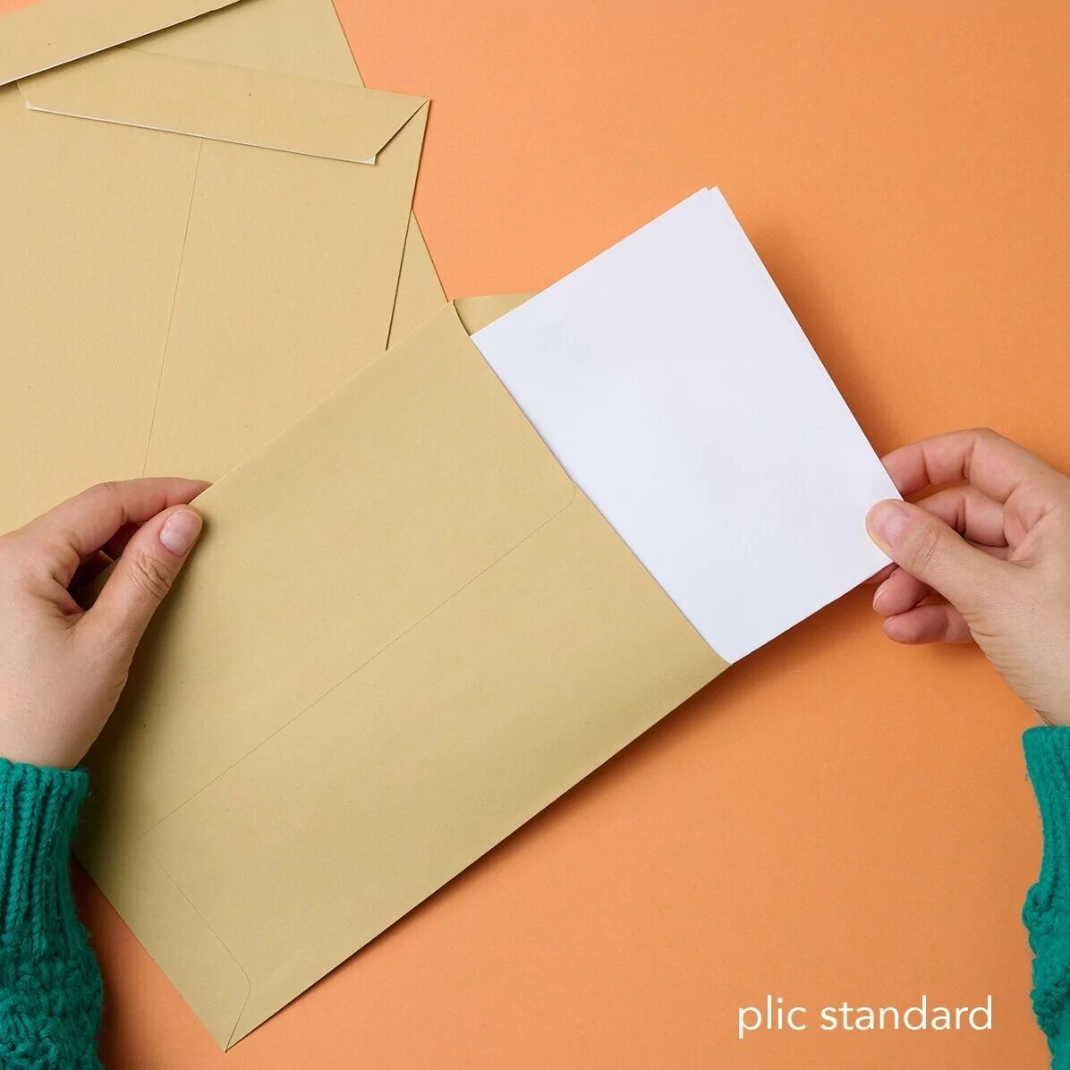 Felicitare magnetică personalizată cu 6 poze și text pentru bunica - Life