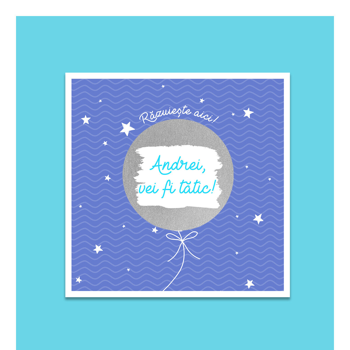 Reasonable personalised greeting cards and cards