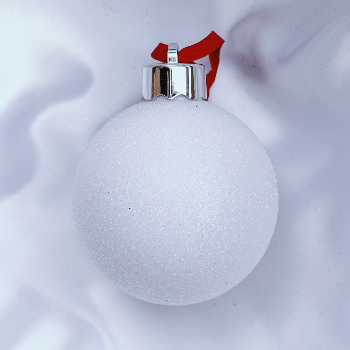 Glob personalizat cu poză și text - Gingerbread