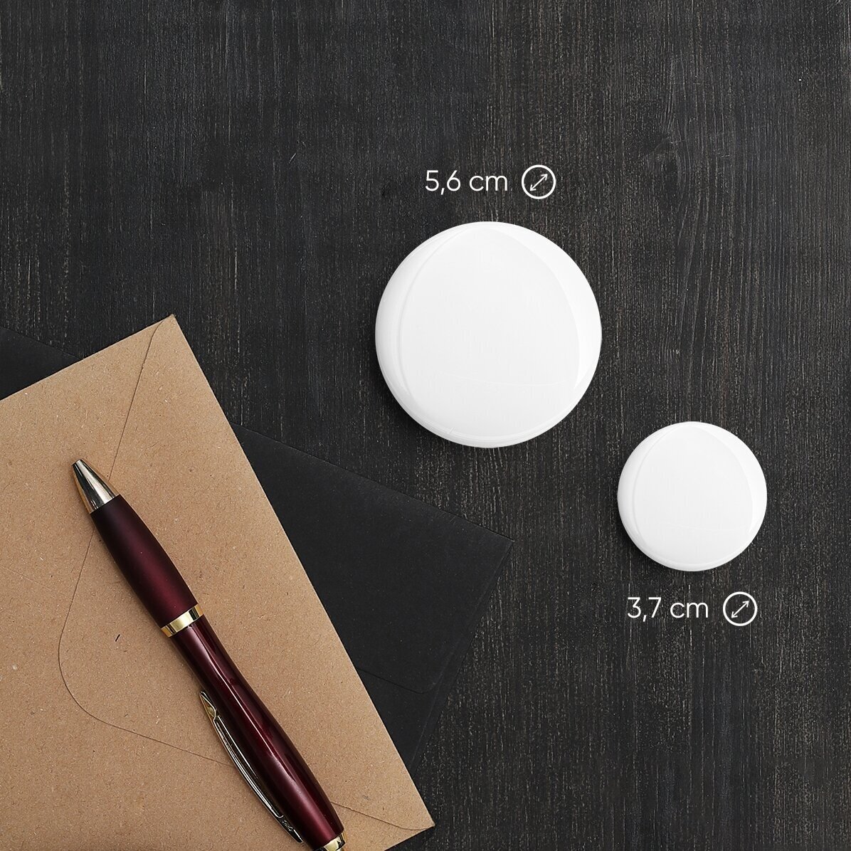 Personalised badge with name - Tree of Life