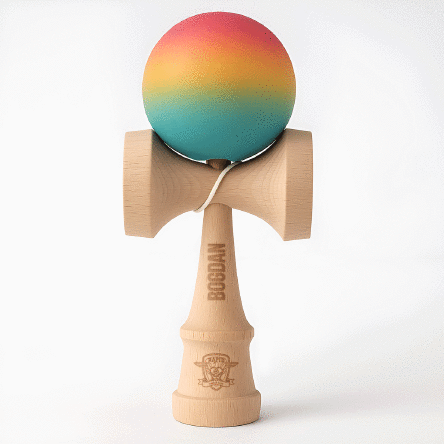 Kendama FC Rapid personalizată cu nume