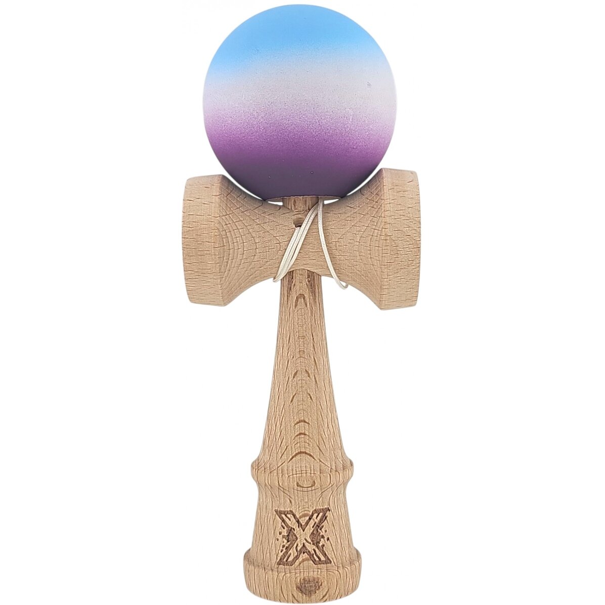 Kendama personalizată cu nume