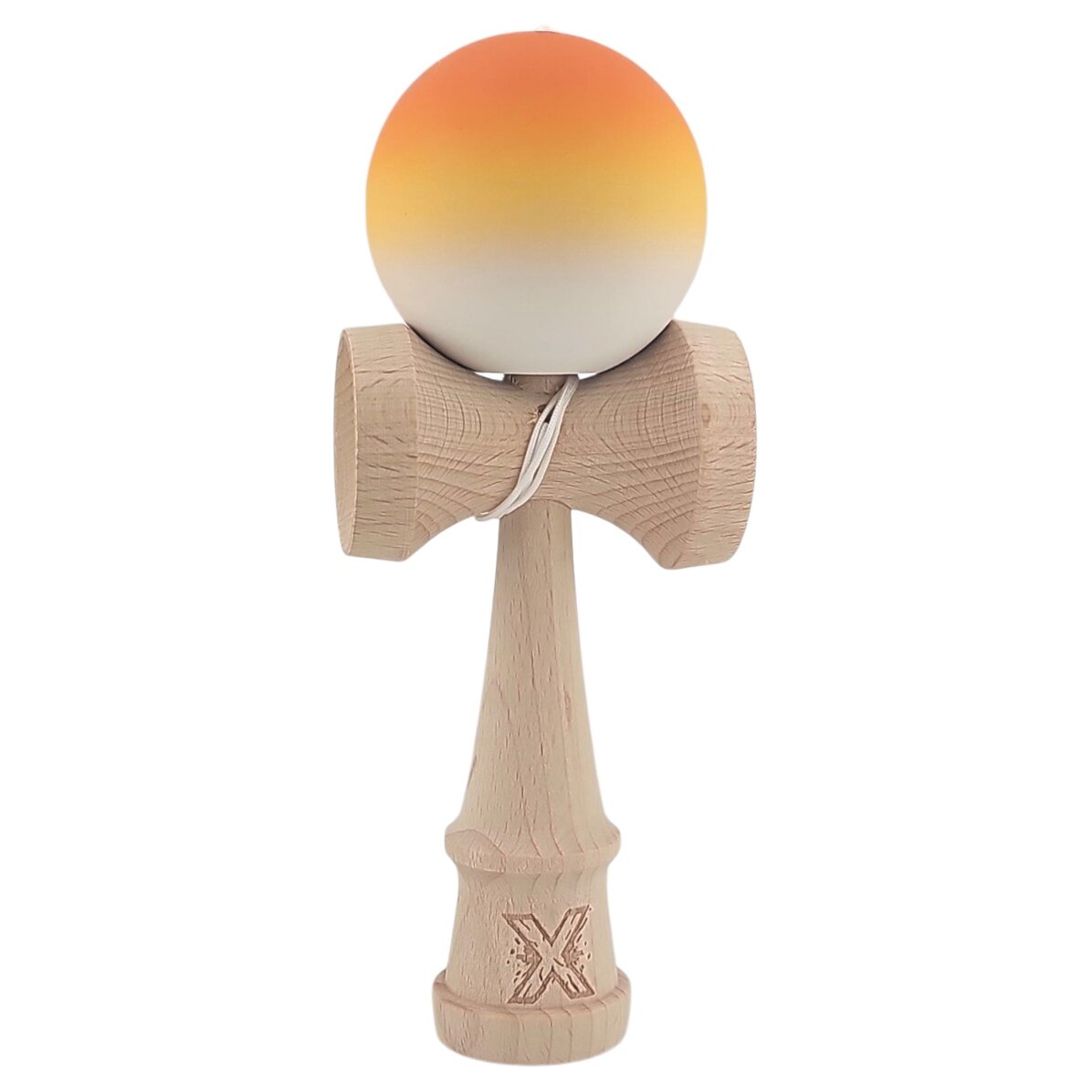 Kendama personalizată cu nume