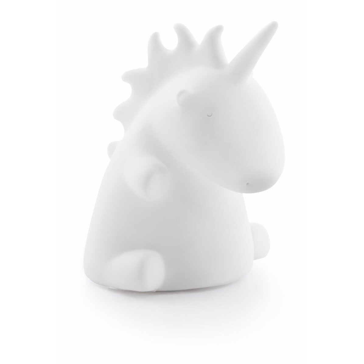LED lamp - Unicorn model
