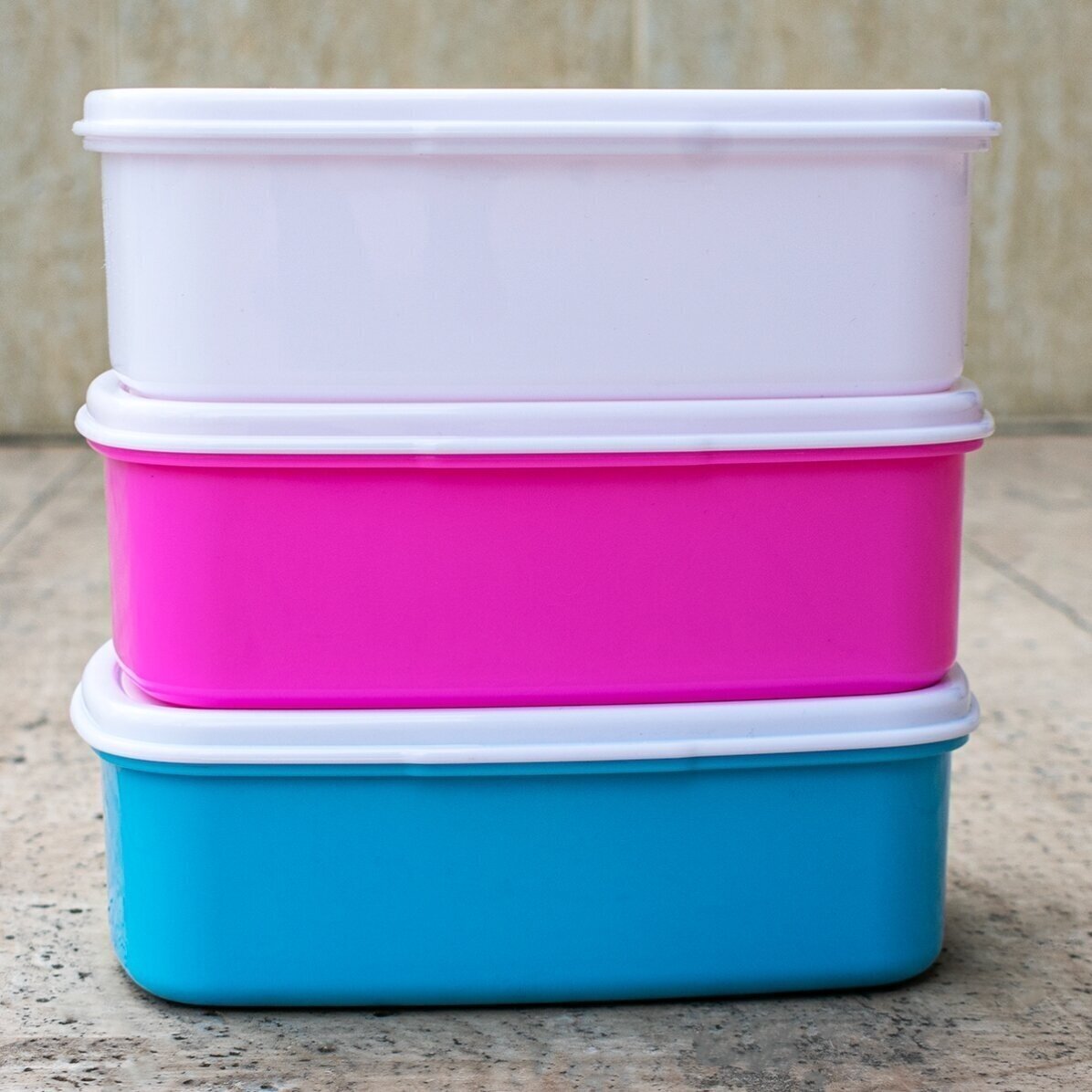 Lunch box, caserolă personalizat cu nume - Dino