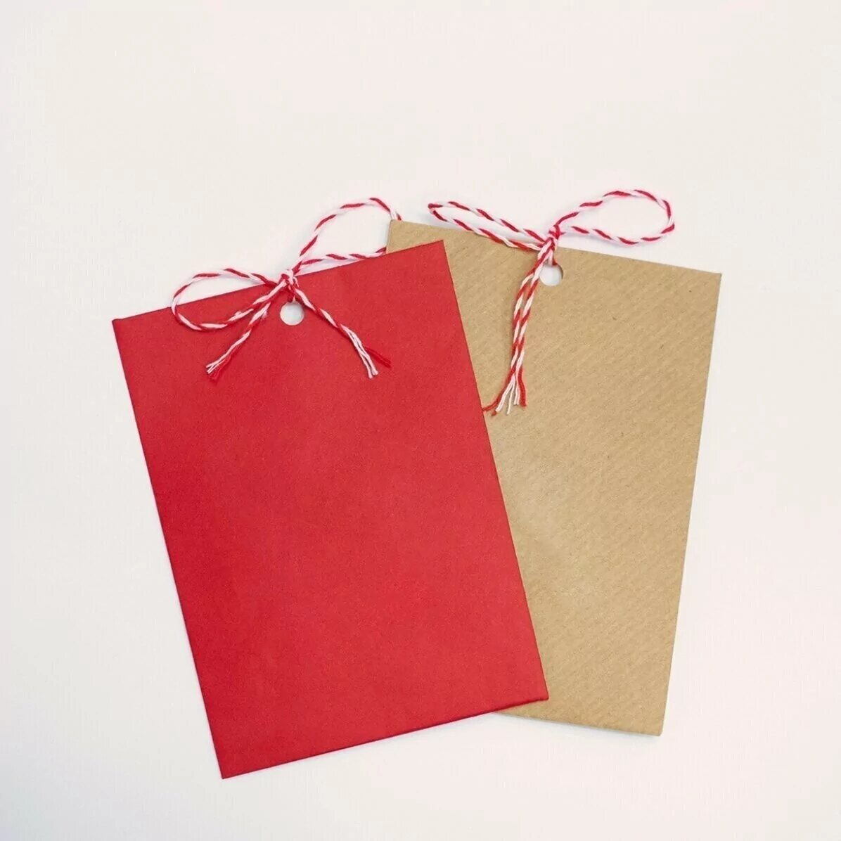 Personalised plantable Martisor with a photo