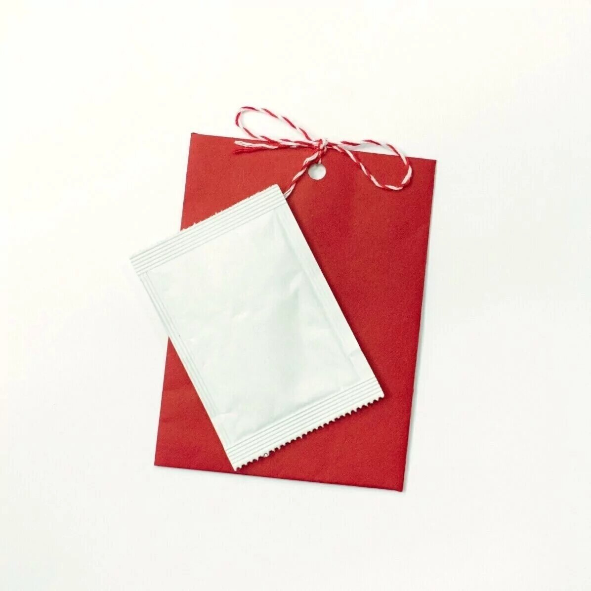 Personalised plantable Martisor with a photo