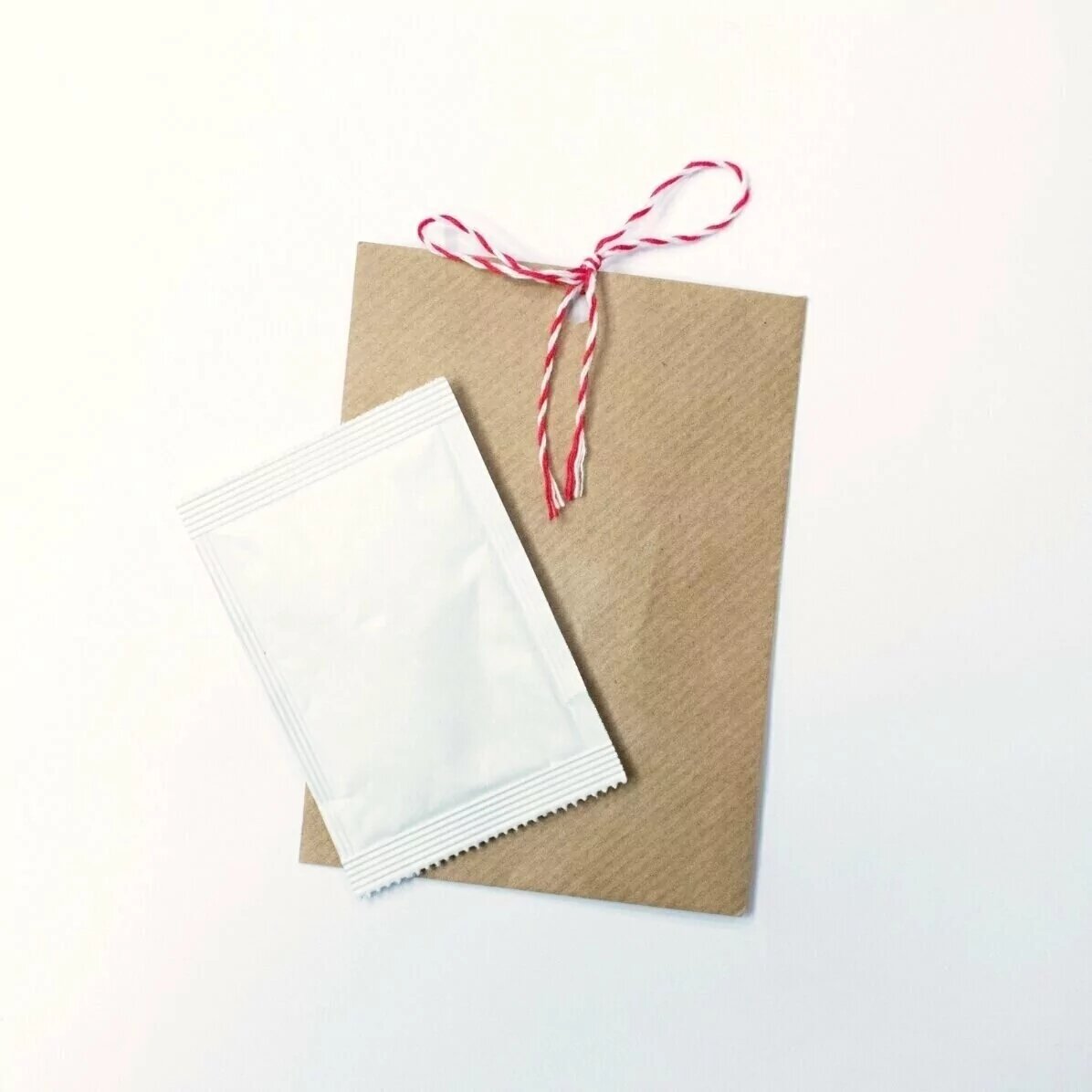 Personalised plantable Martisor with text for teachers