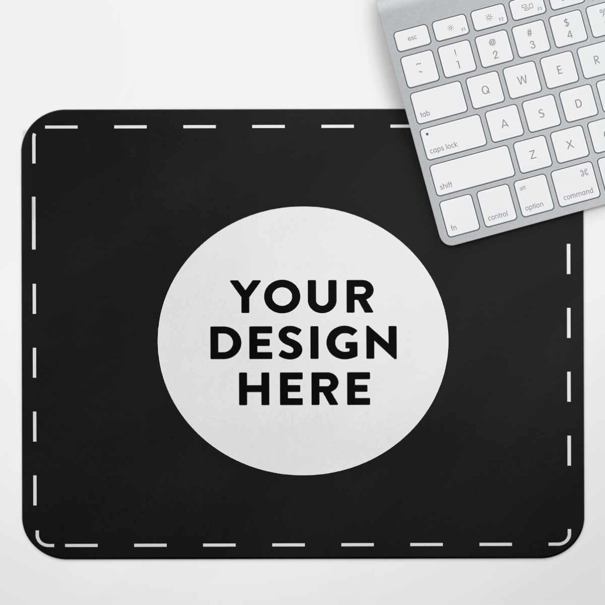 Mouse pad XL personalizat cu grafica ta