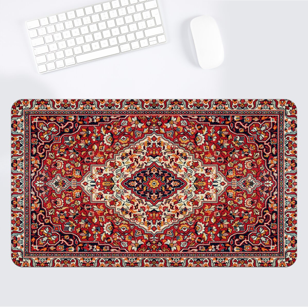 Mouse pad XXL - Balkan Style