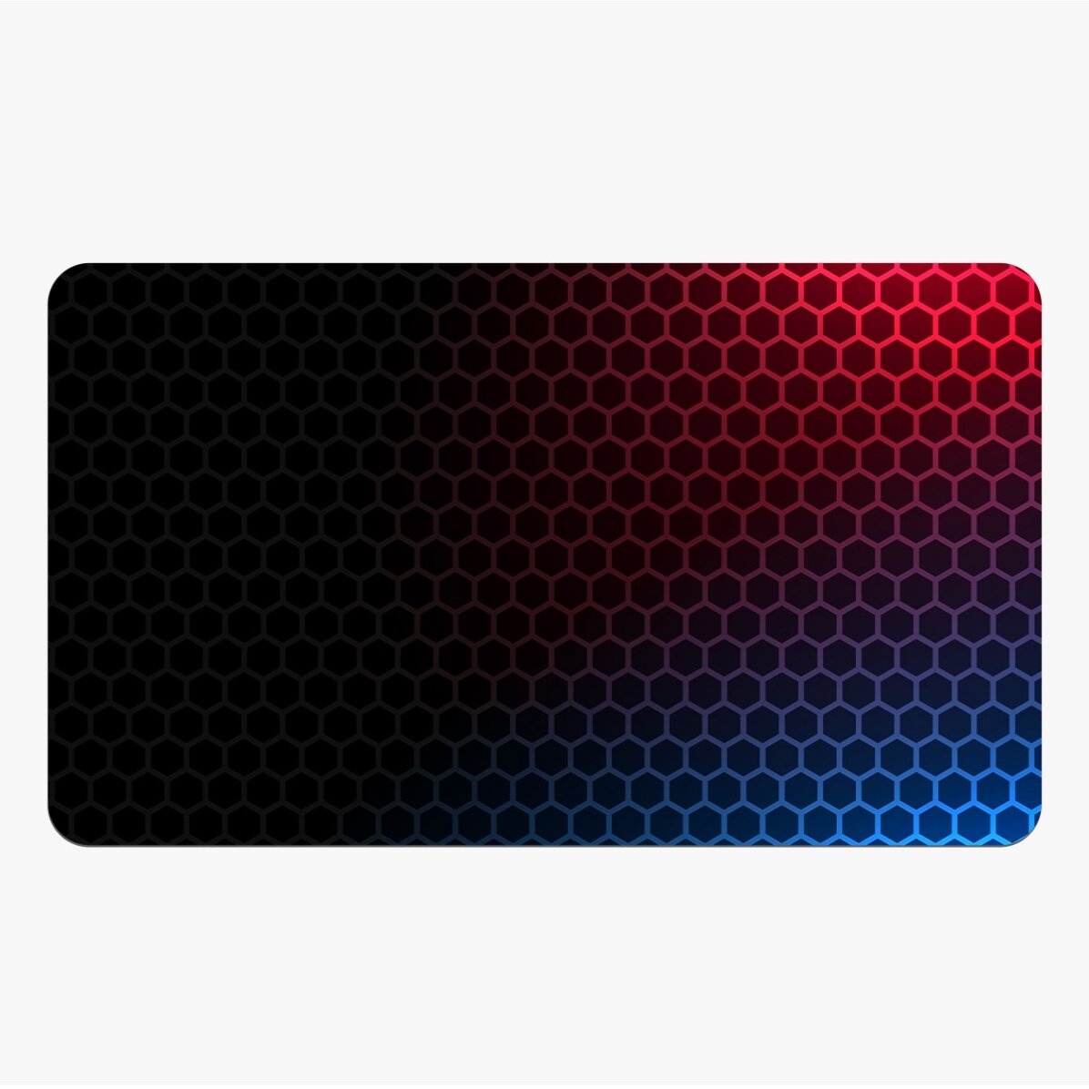 XXL Mouse Pad - Hexagonal