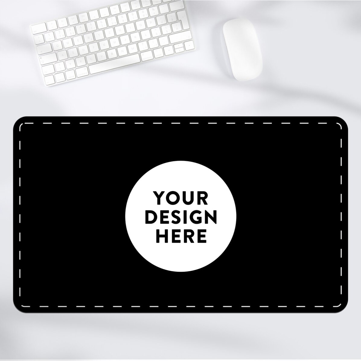 Mouse pad XXL personalizat cu grafica ta