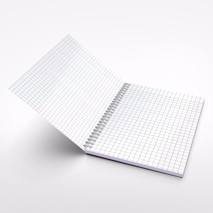 Notebook personalizat - Best Mother, Green