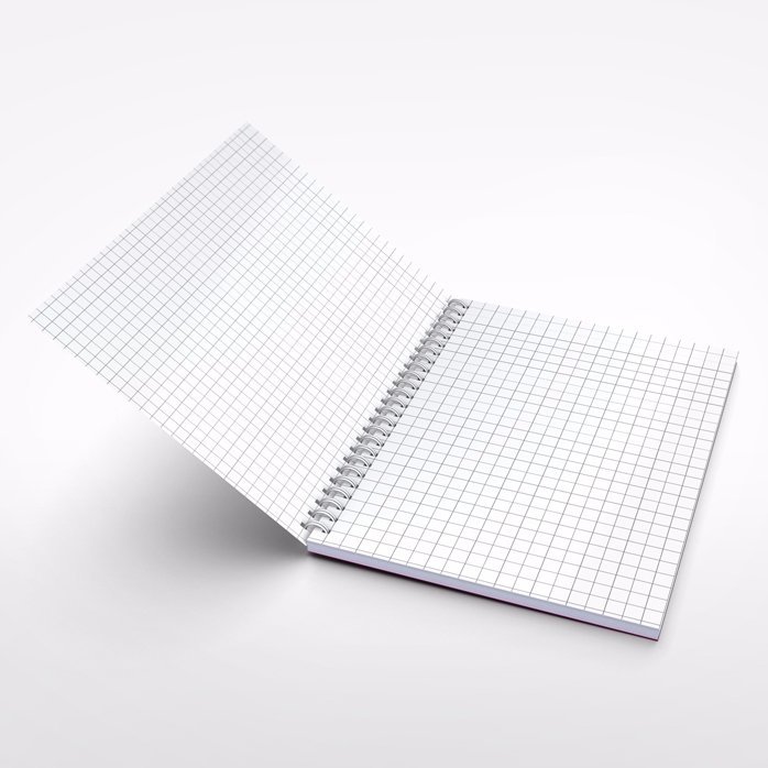 Notebook personalizat - Cooking 1