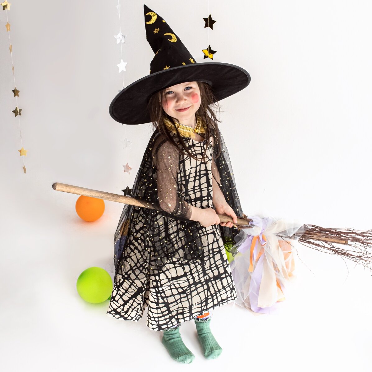 Pălărie de Vrăjitoare