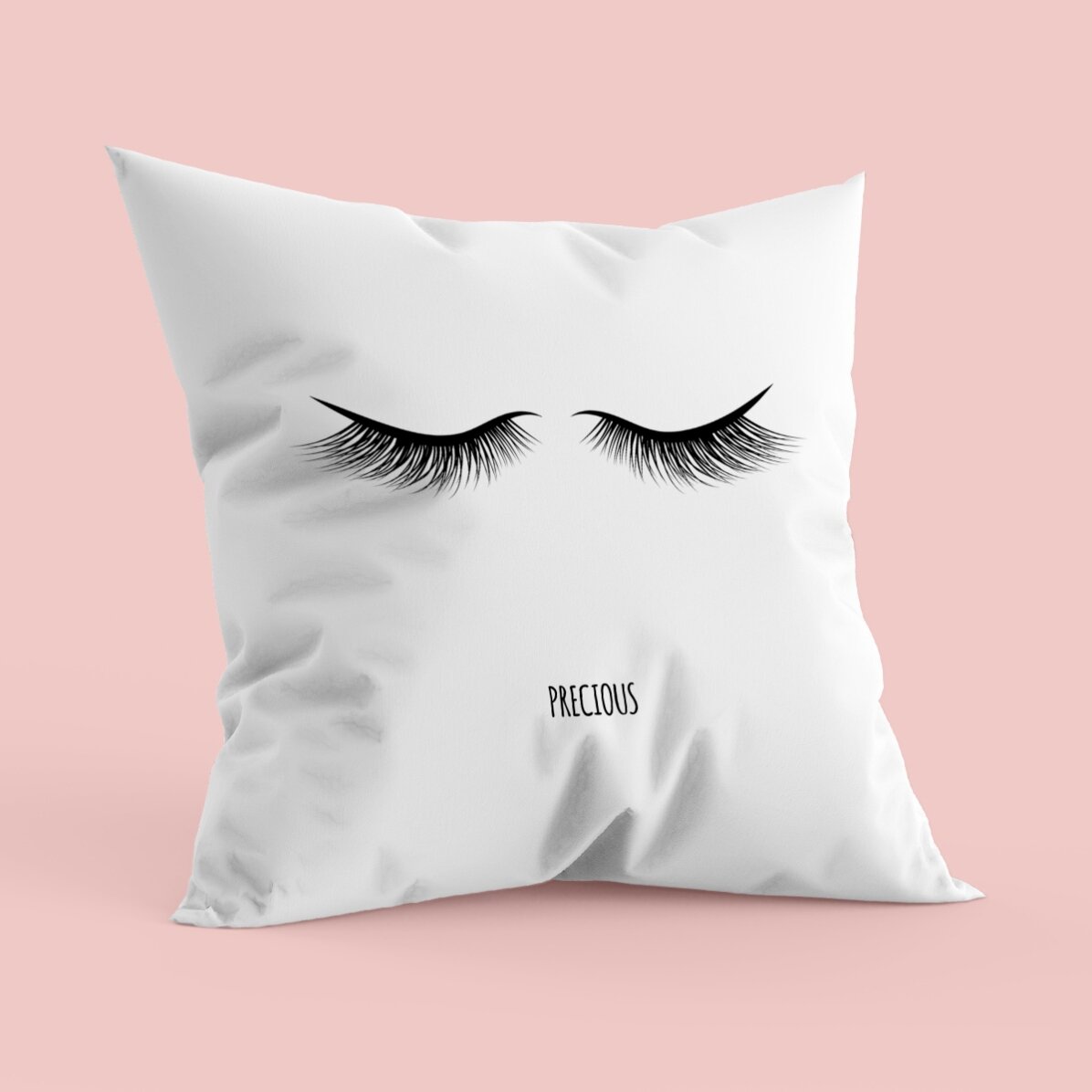 Pernă prețioasă personalizată