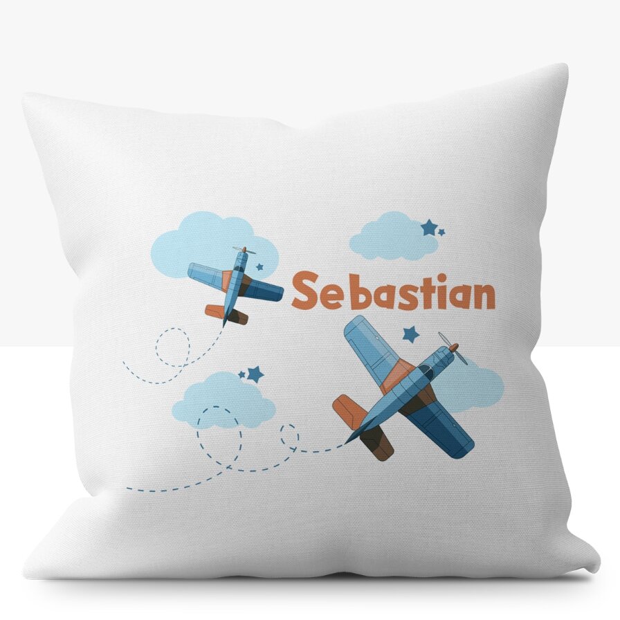 Cushions for children