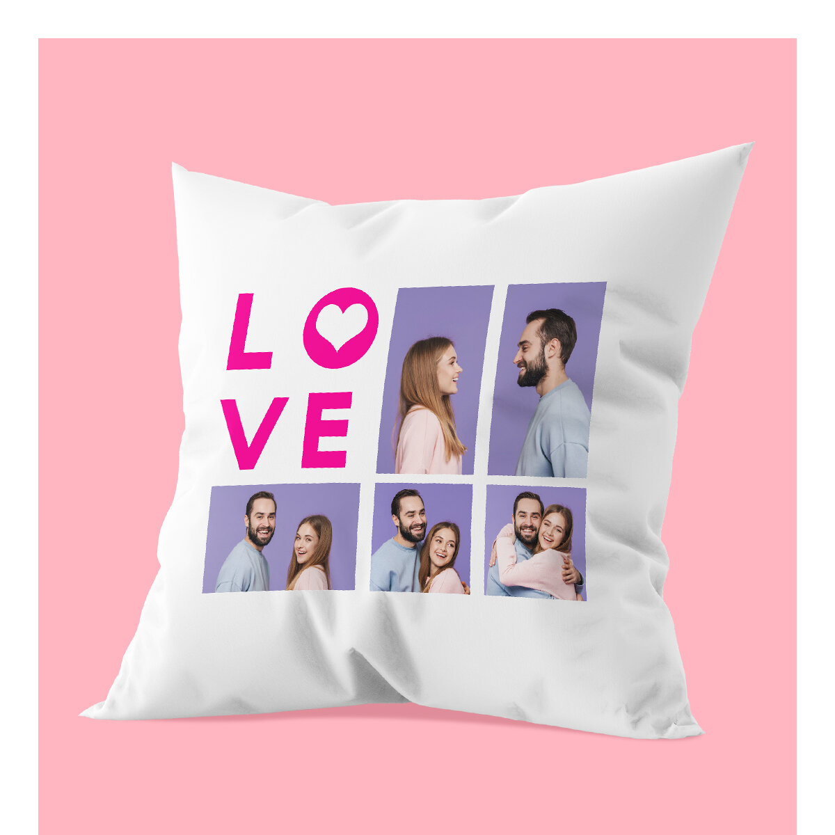 Cushions for
