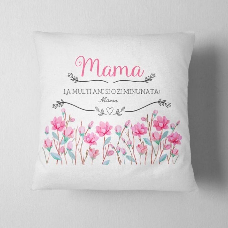 Pillows for mum