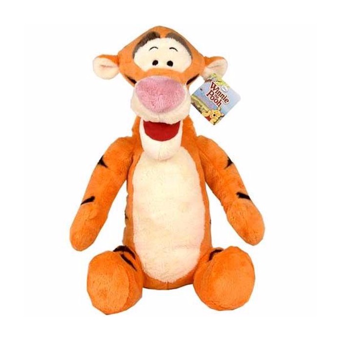 Pluș Disney Tigger