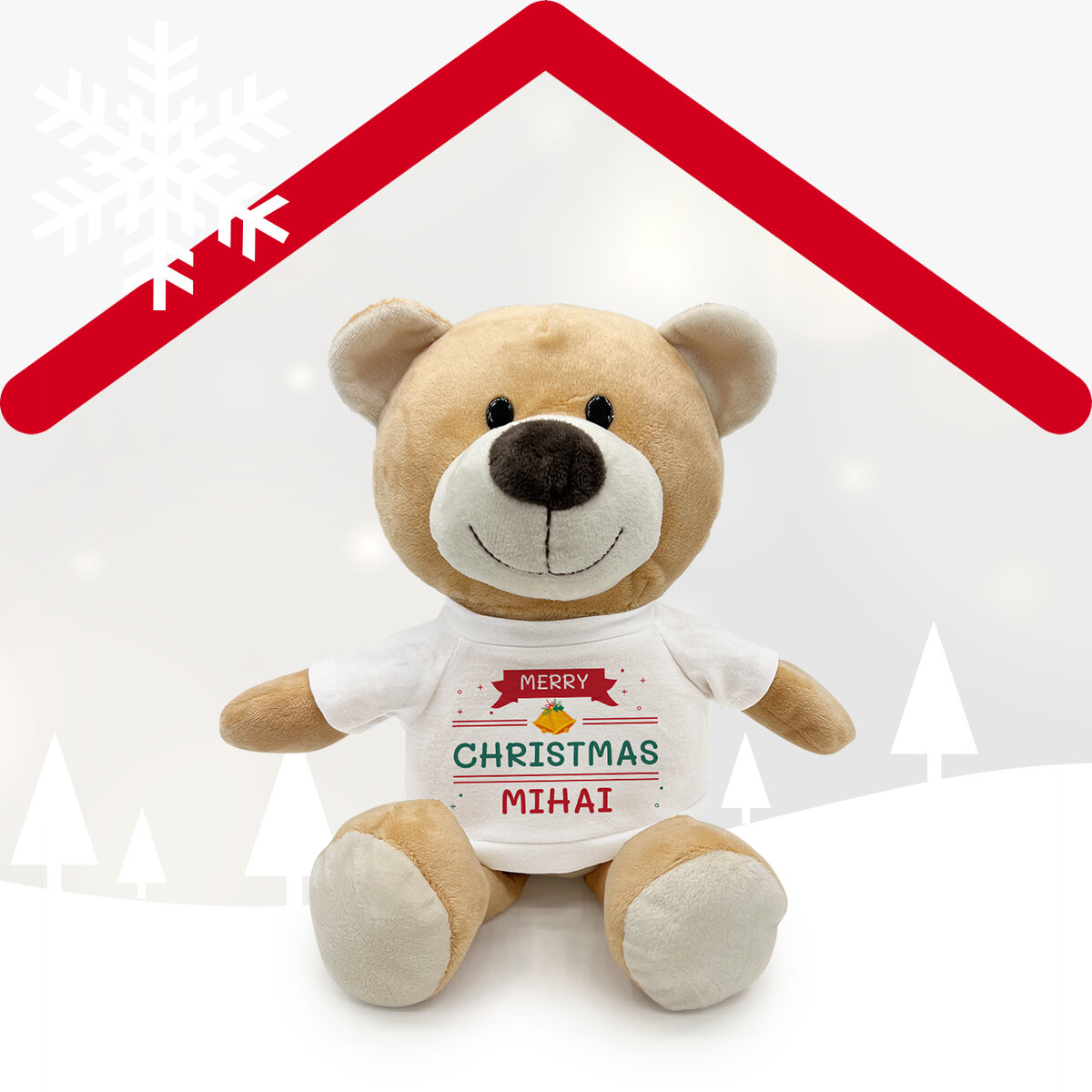 Pluses for Christmas