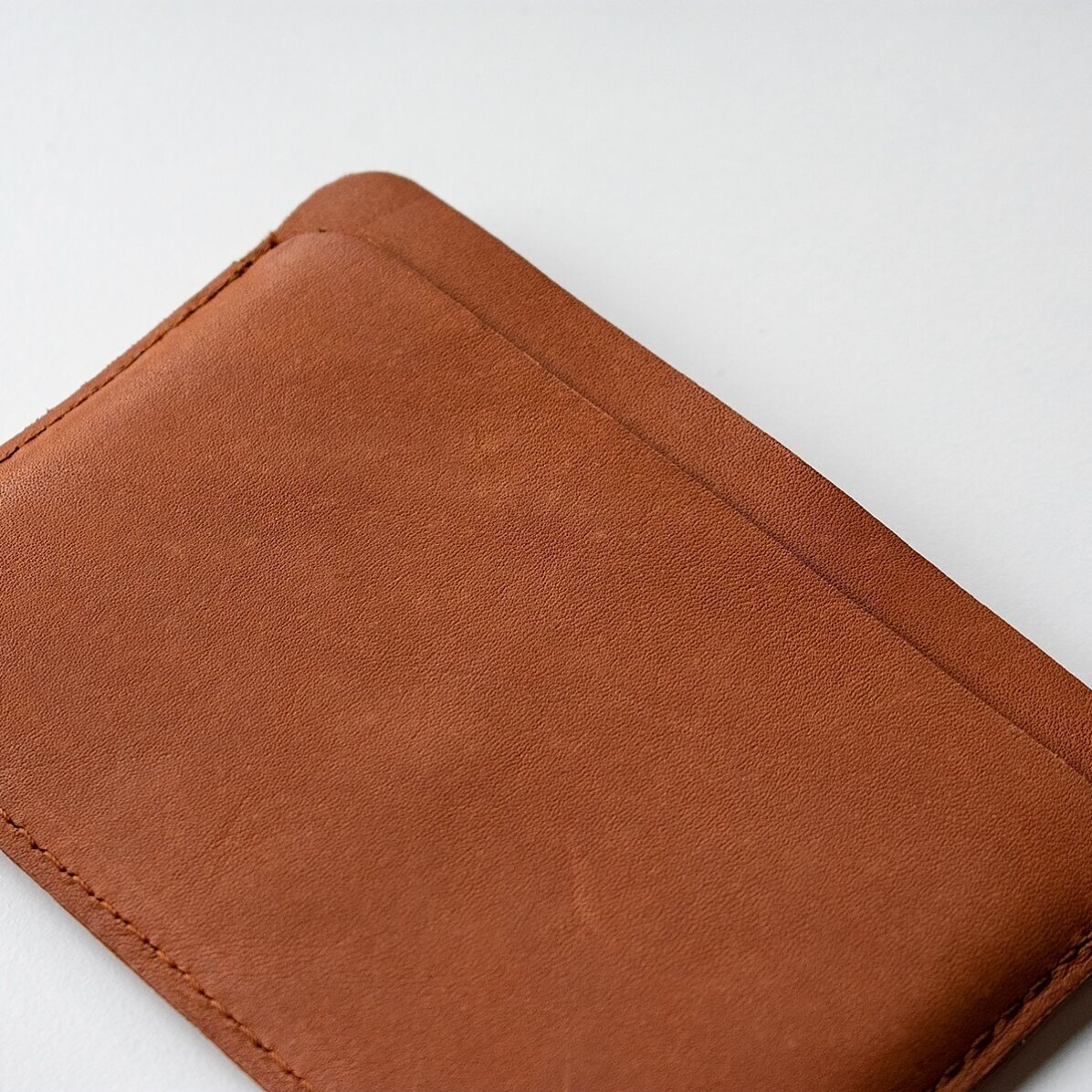 Portofel din piele personalizat cu nume - Money Maker