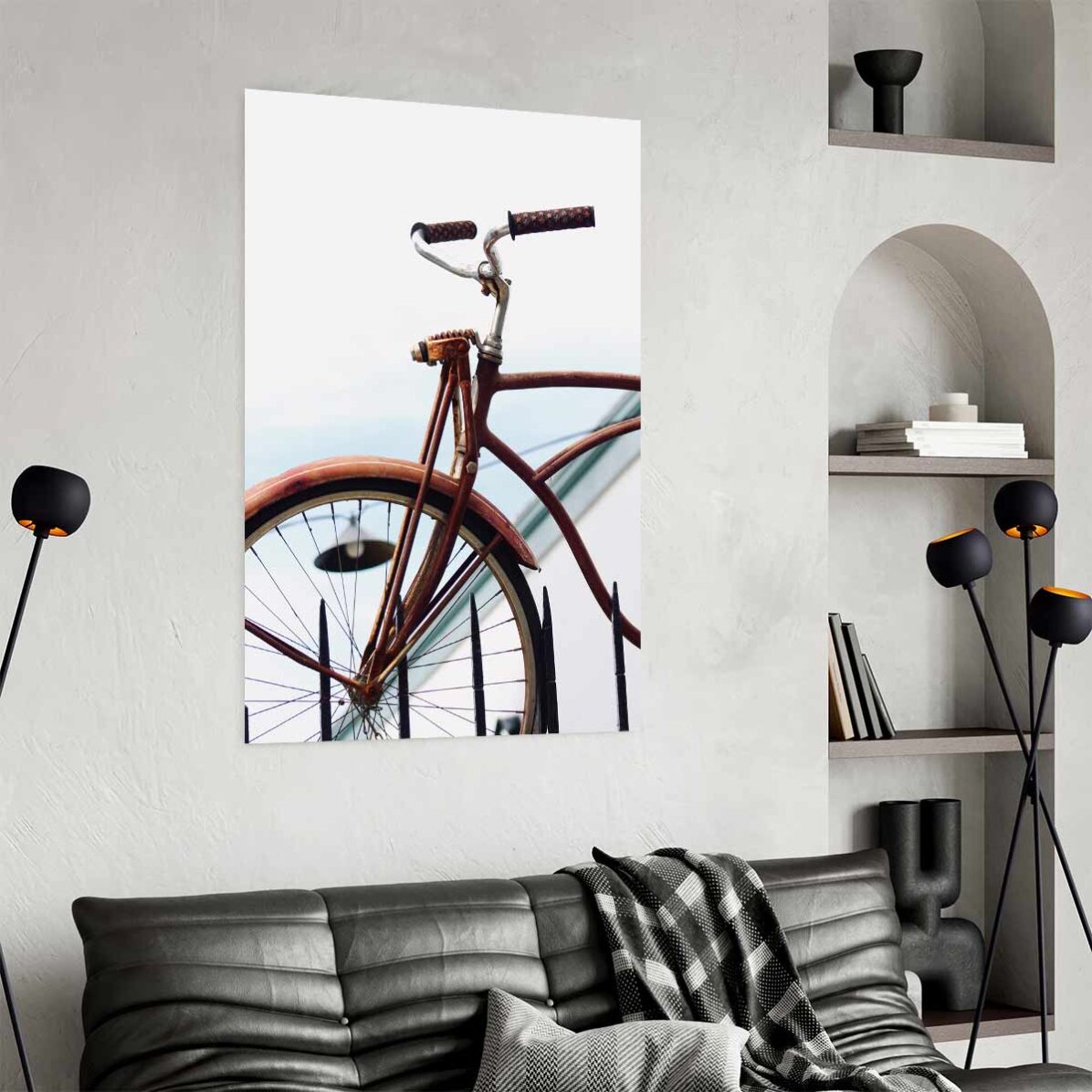 Poster Bicicletă